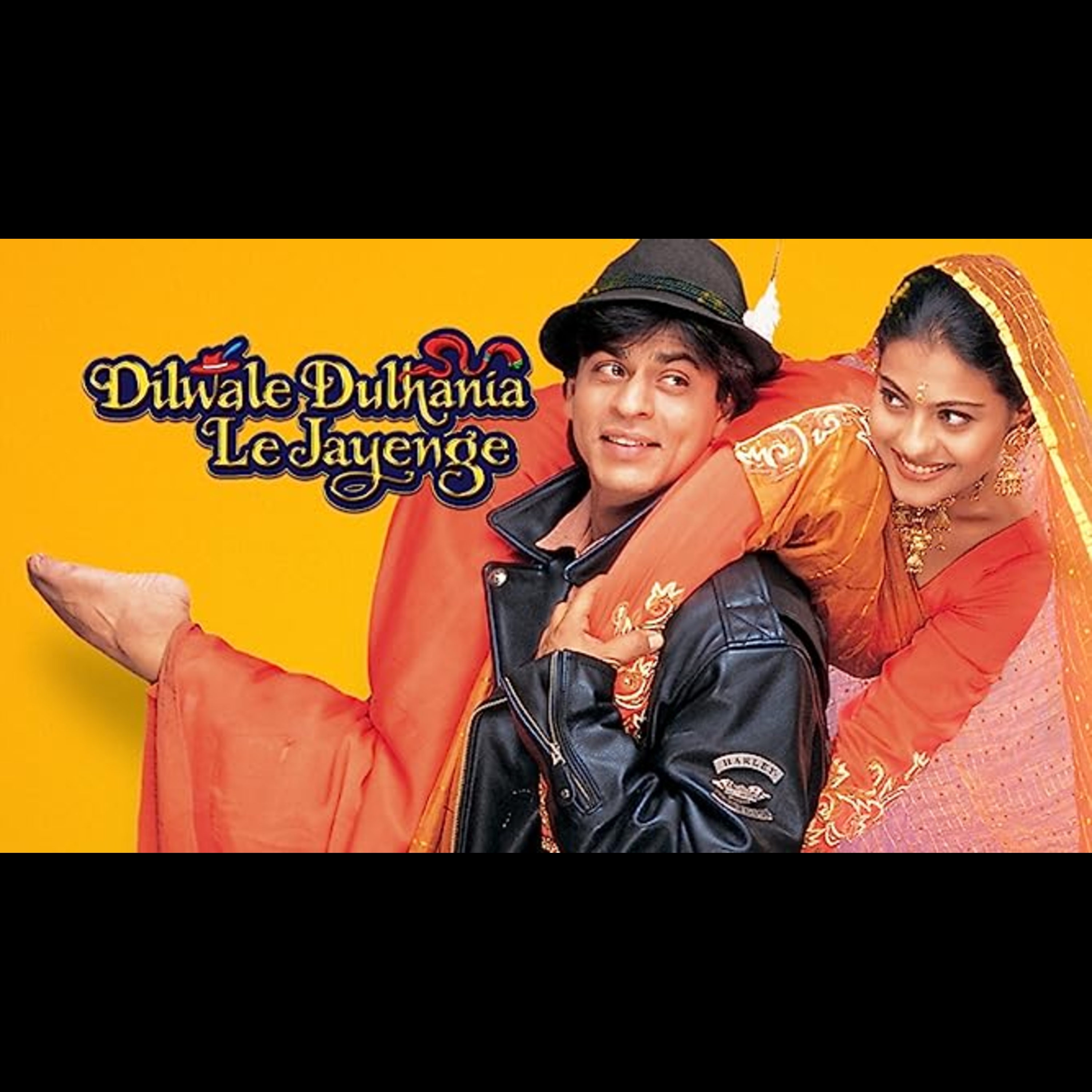 Dilwale Dulhaniya Le Jayenge - did the big-hearted take the bride?