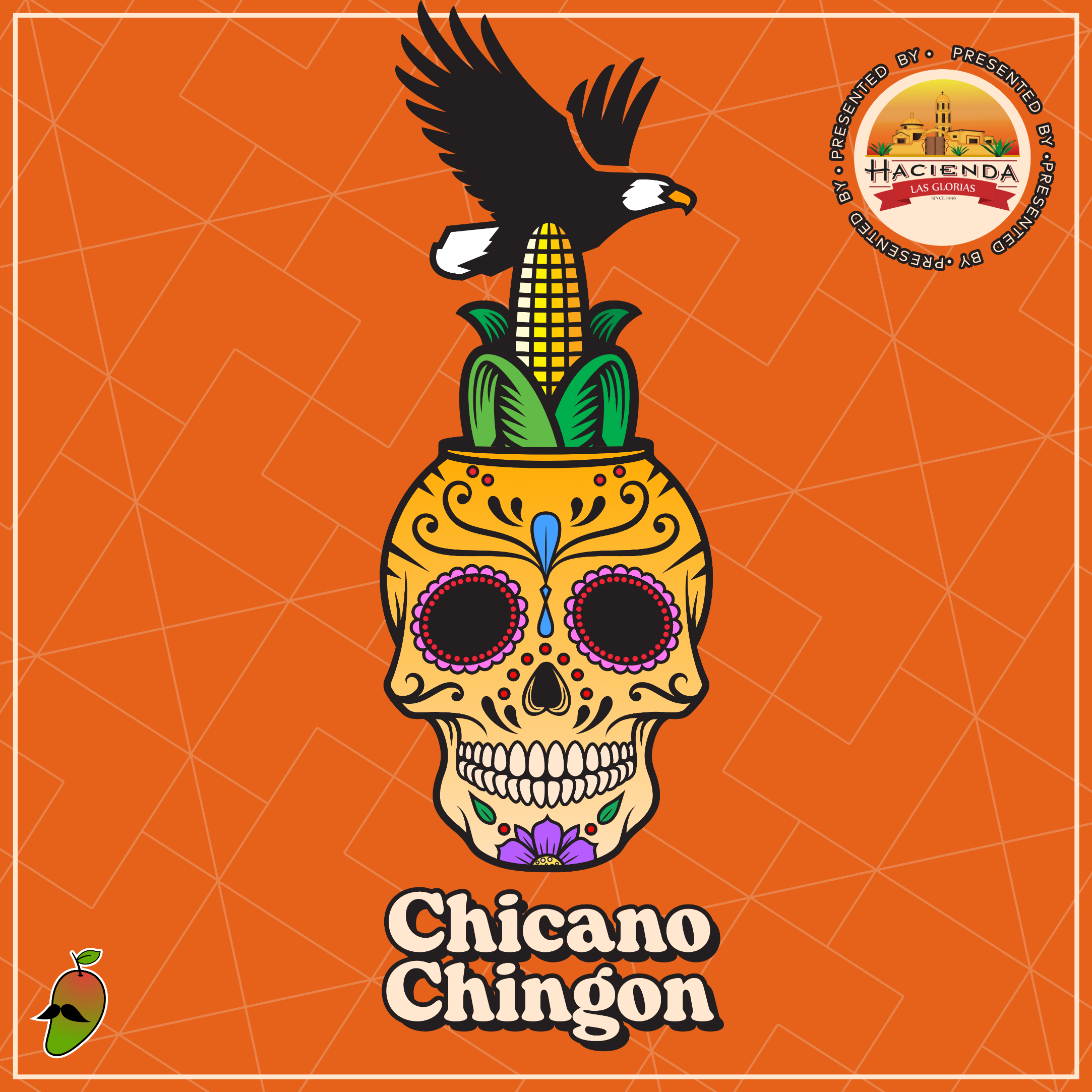 Chicano Chingon 