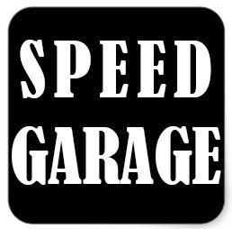 ⁣dj Packer - The best of real speed garage 2015