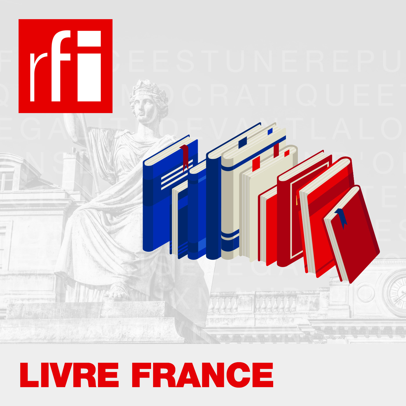 Livre France 