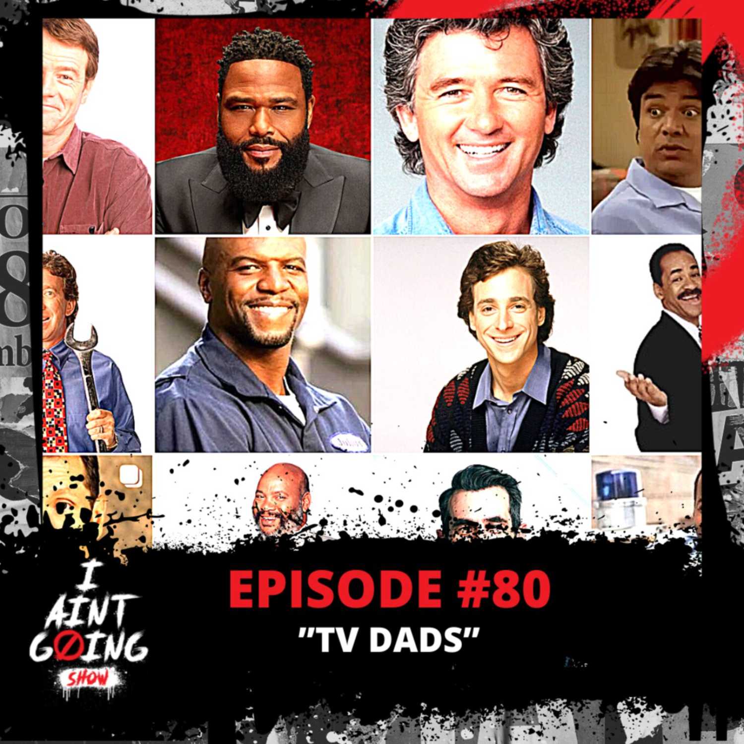 Tv Dads Ep: #80