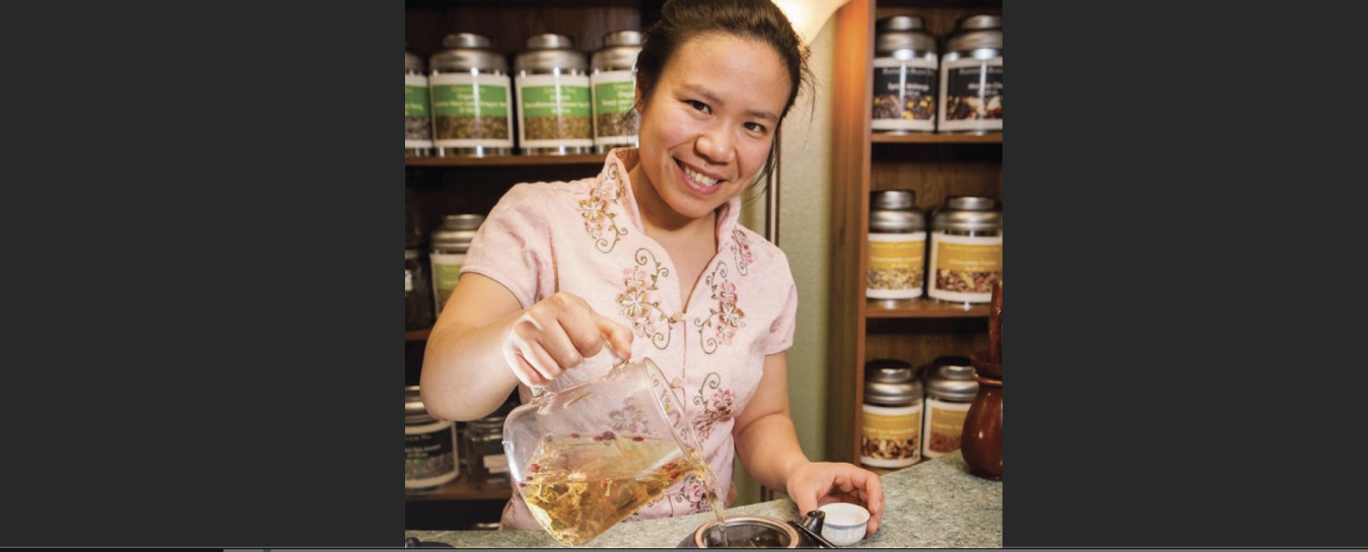 Convo: Jenny Tse on the Environmental and Social Impacts of Tea