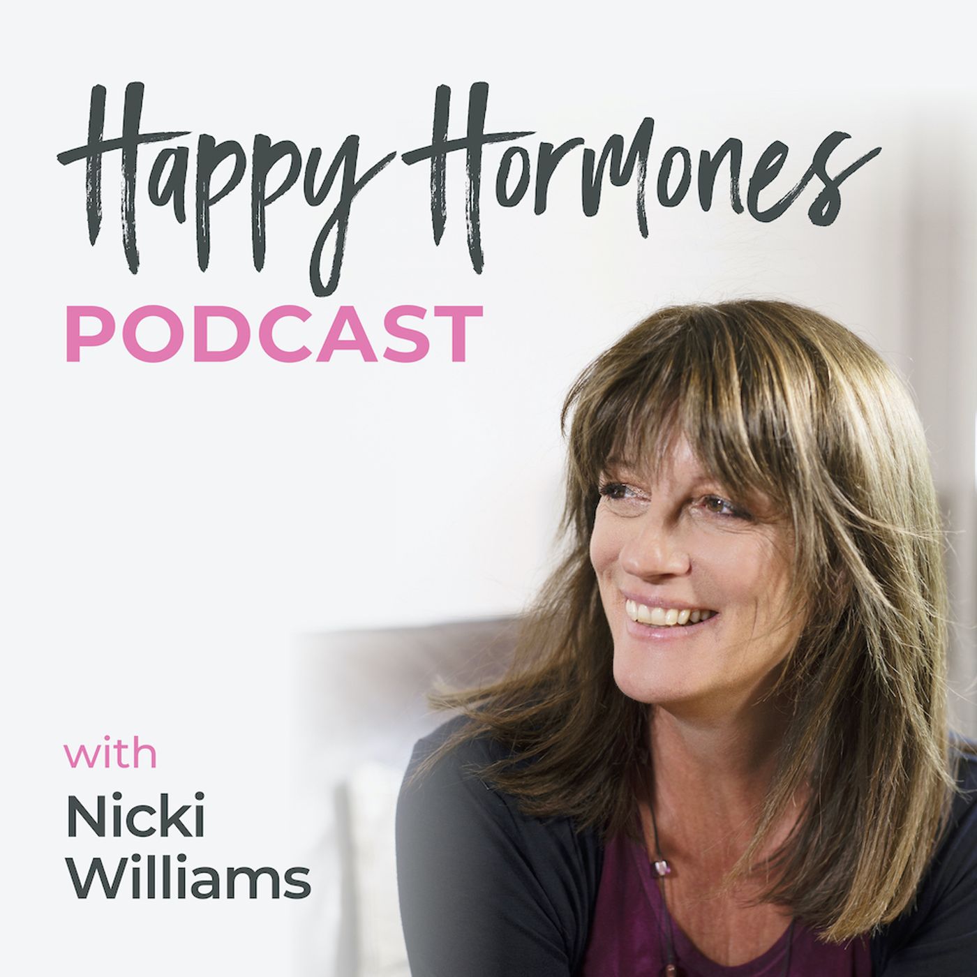 Happy Hormones Podcast 