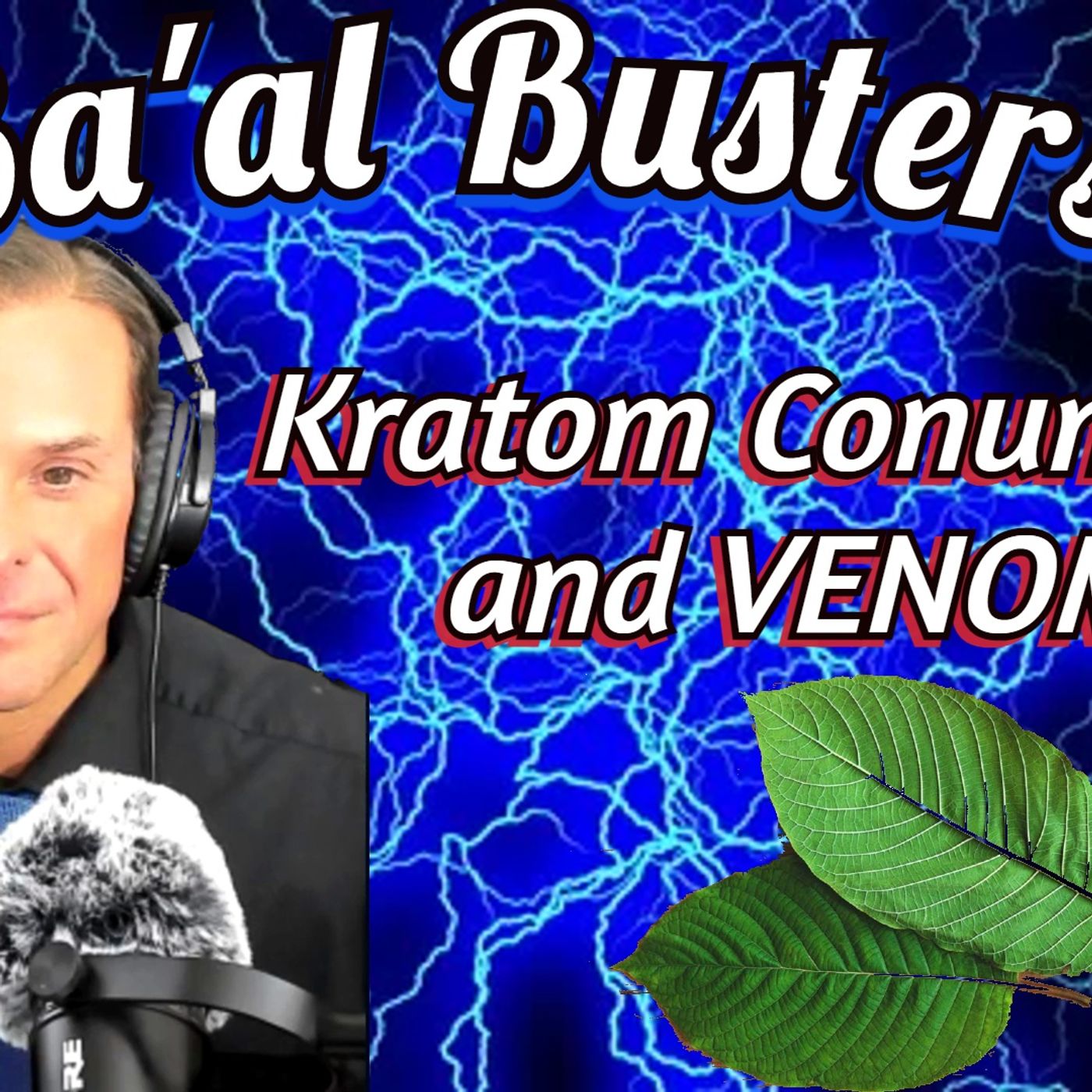 Kratom Conundrum II