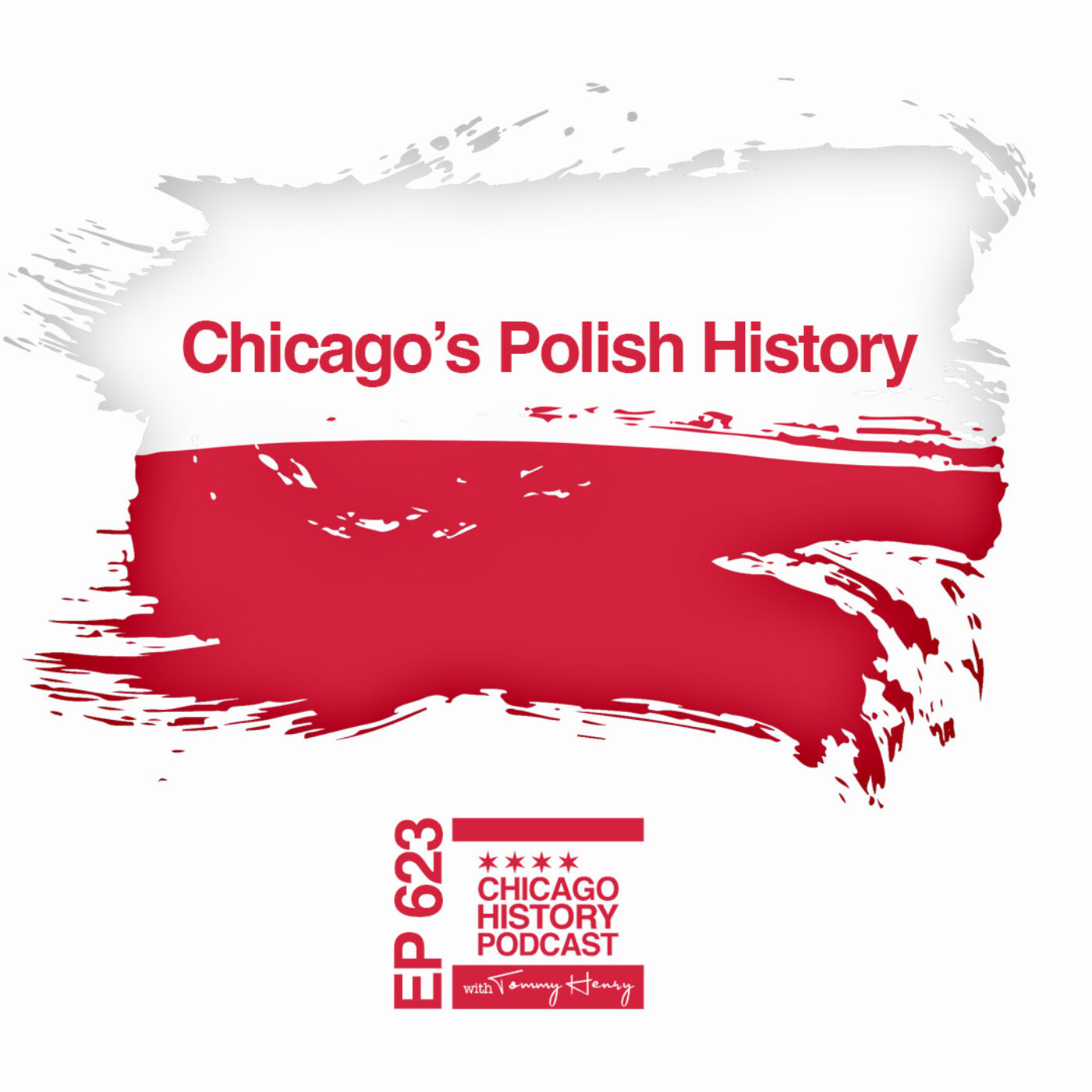 Episode 623 - Chicago's Polish History