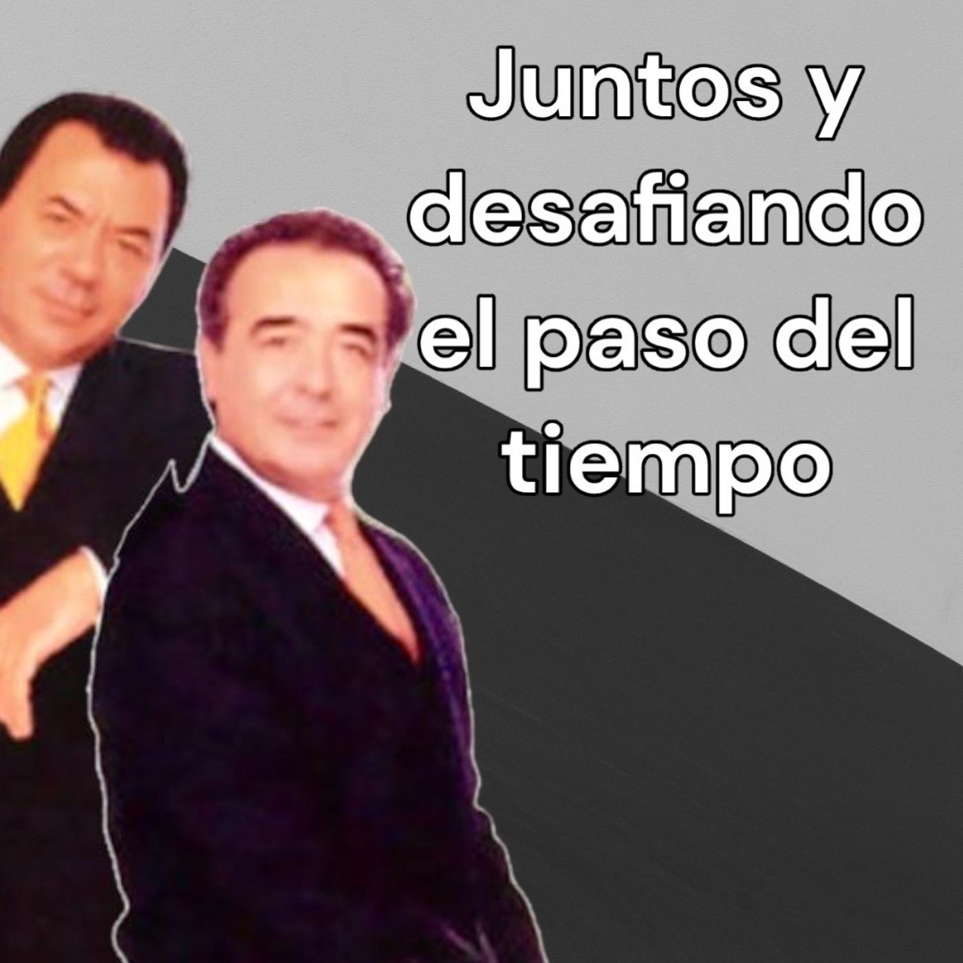 ⁣DESPUÉS DE TODO NO ERAN TAN BUENOS COMO DECÍAN