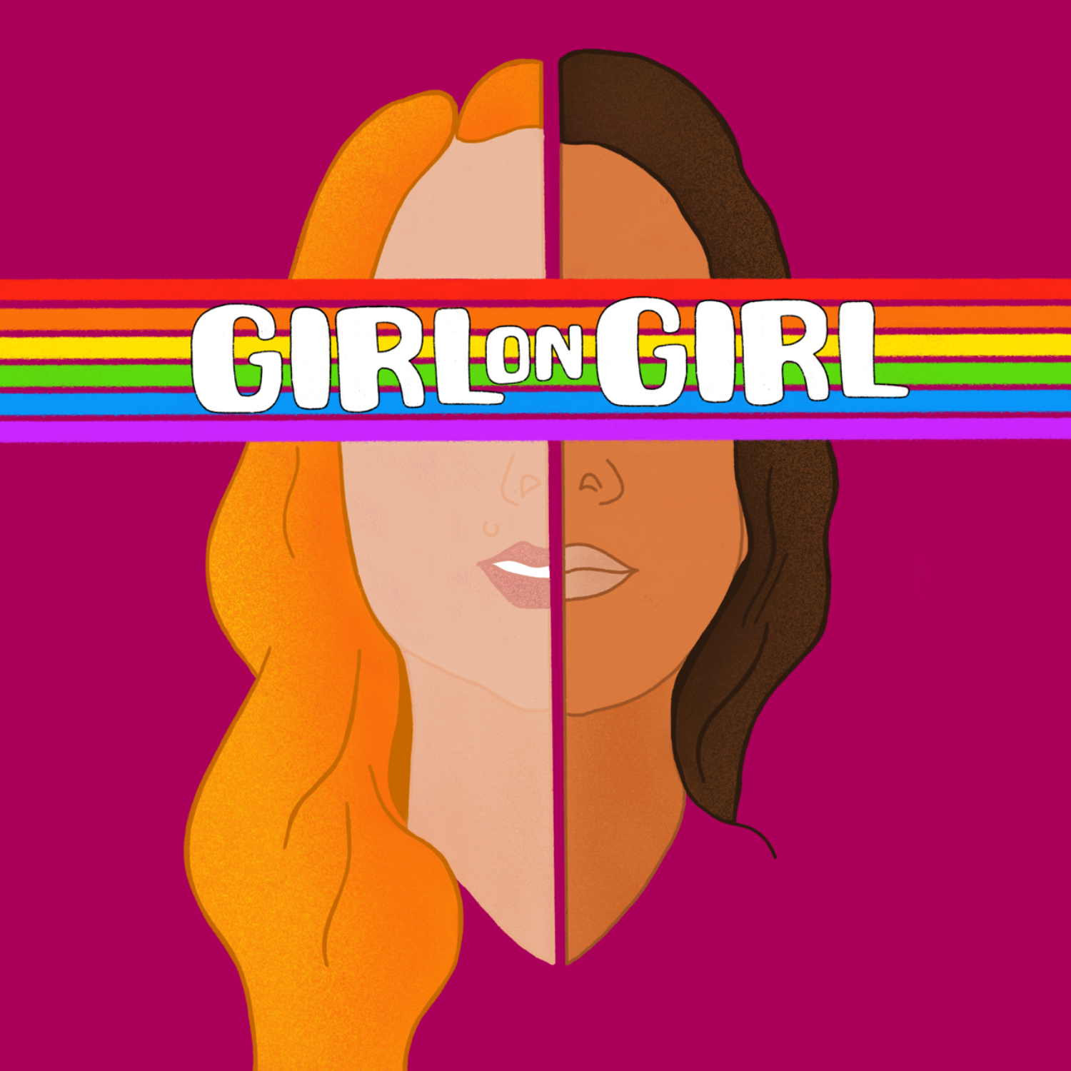 Girl on Girl 