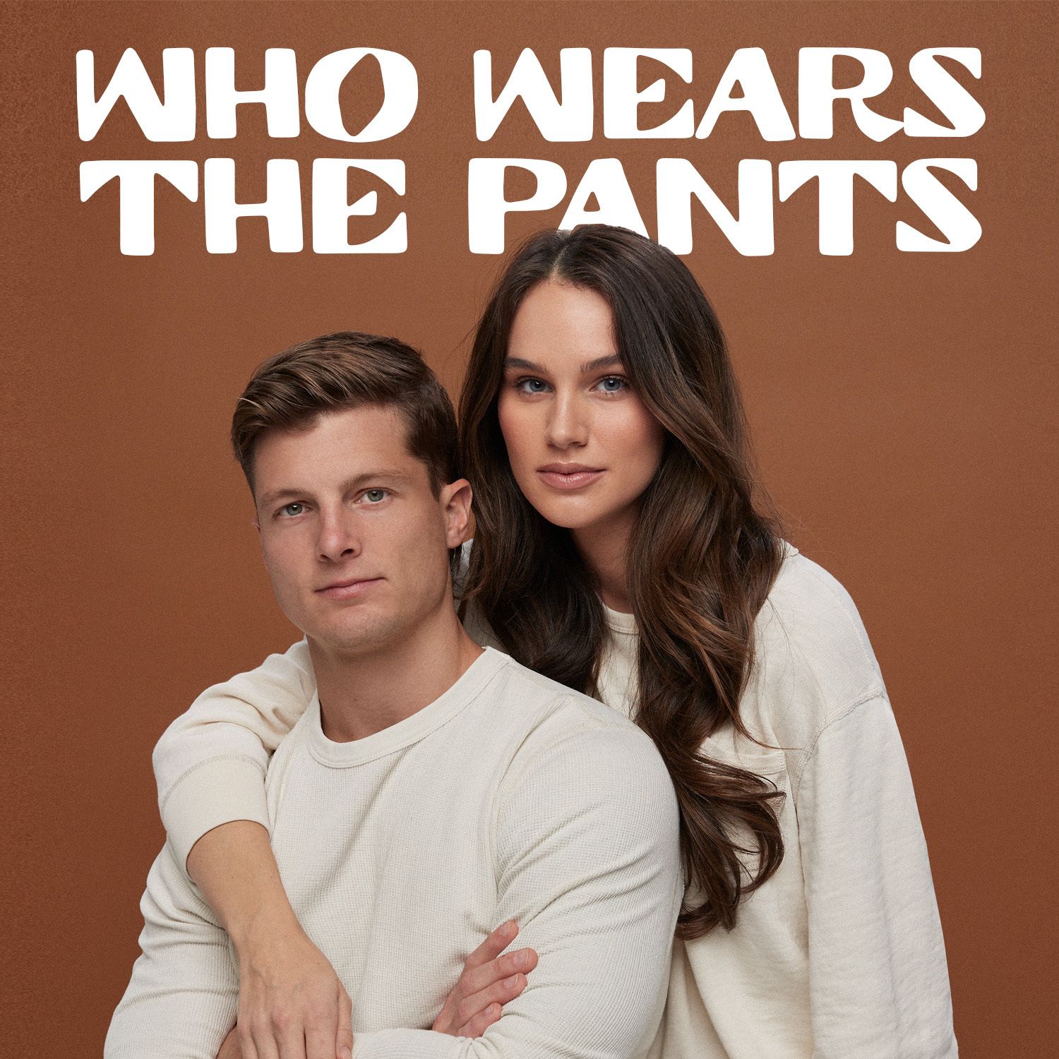 Who Wears the Pants 