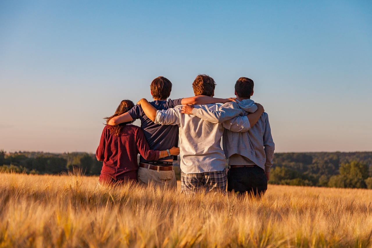 ⁣Relazioni tossiche nell’adolescenza