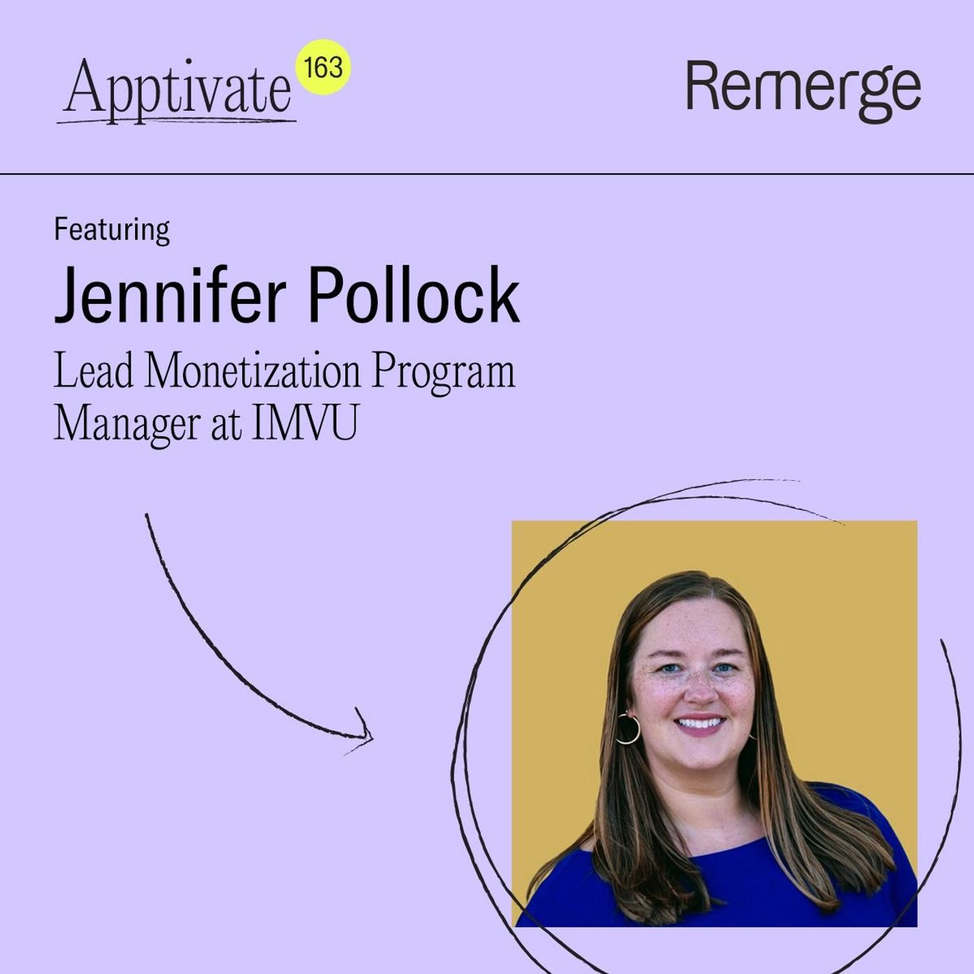 ChatGPT and the Future of Mobile Marketing - Jenny Pollock (Together Labs / IMVU)