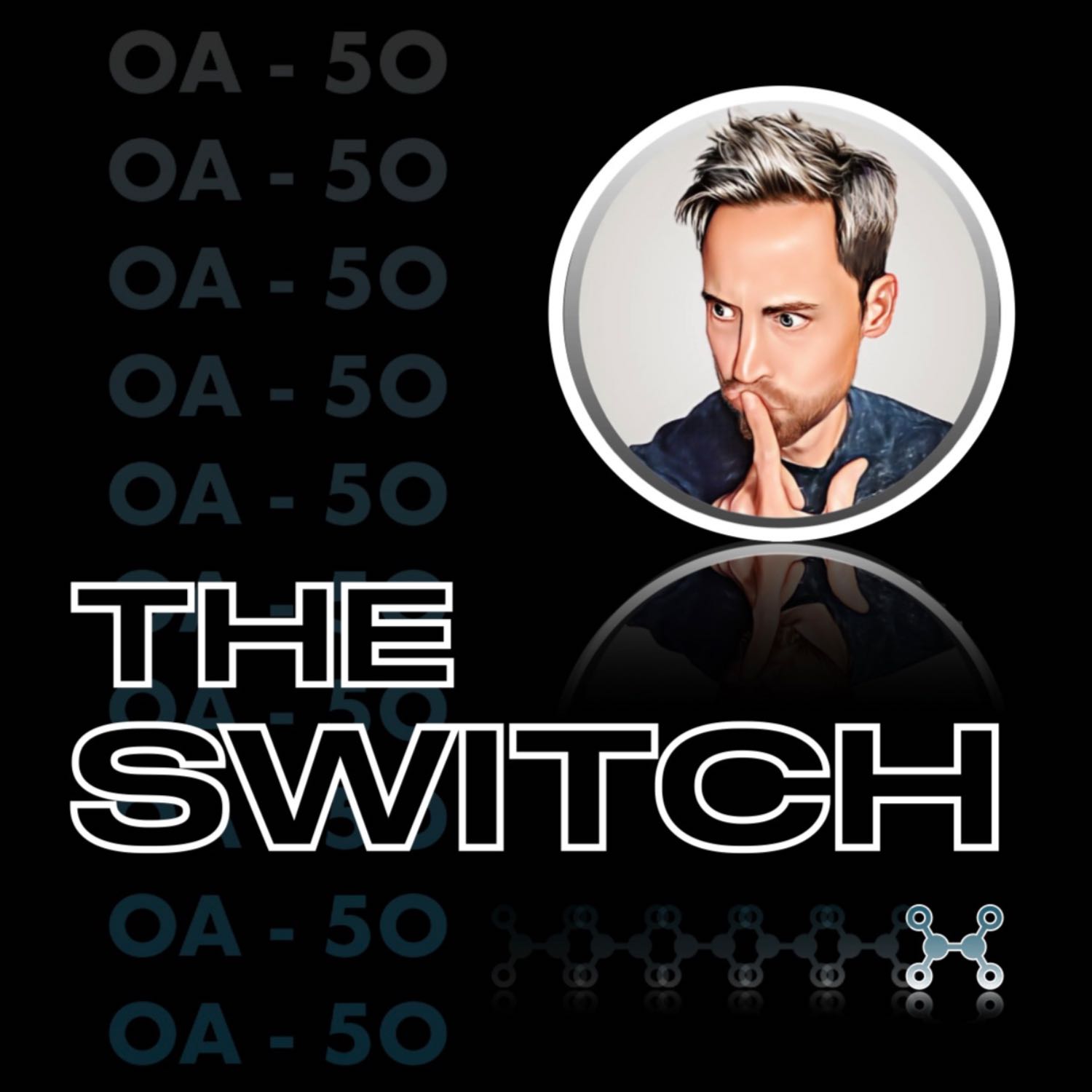 The GOD Switch - Exploring God, Faith and the Varying Perspectives