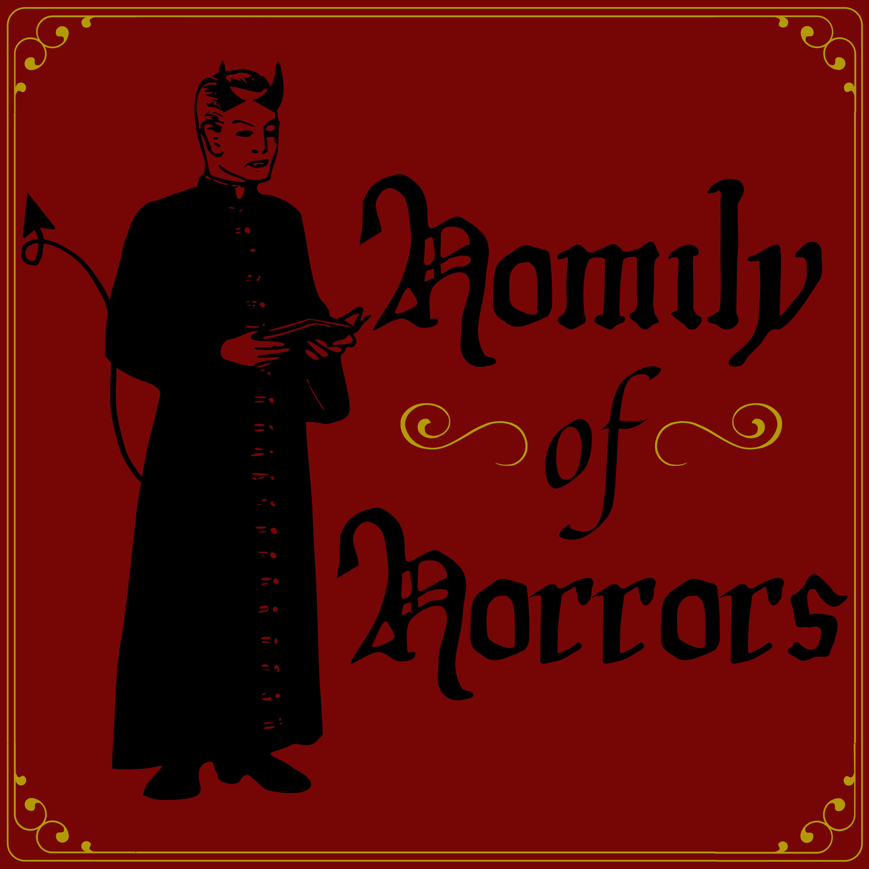 Homily of Horrors 