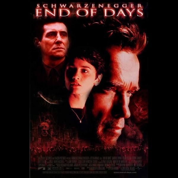 End Of Days