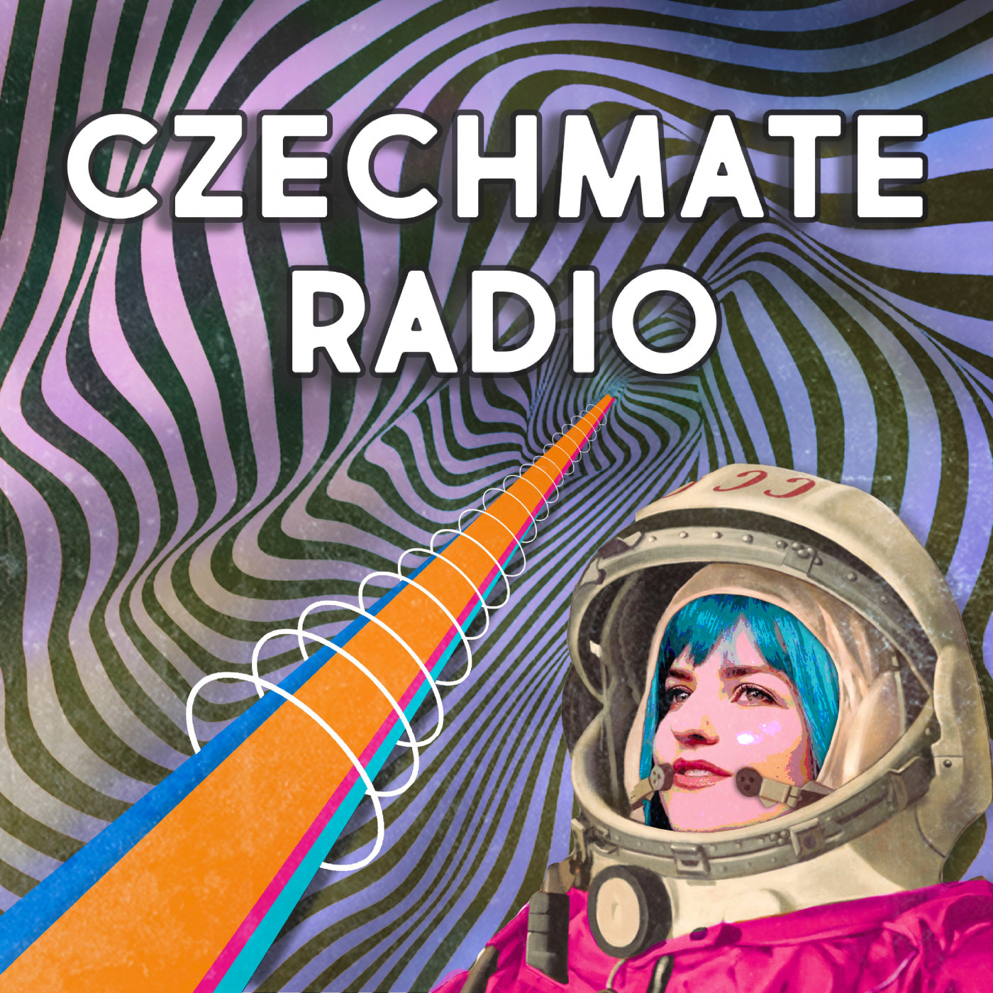 ⁣Czechmate Radio 098 - SAY WHAT YOU SAY