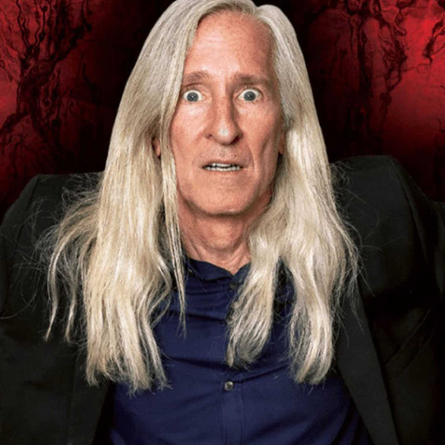 Mick Garris: Talks Stephen King, '70s Prog-Rock, & Music Journalism