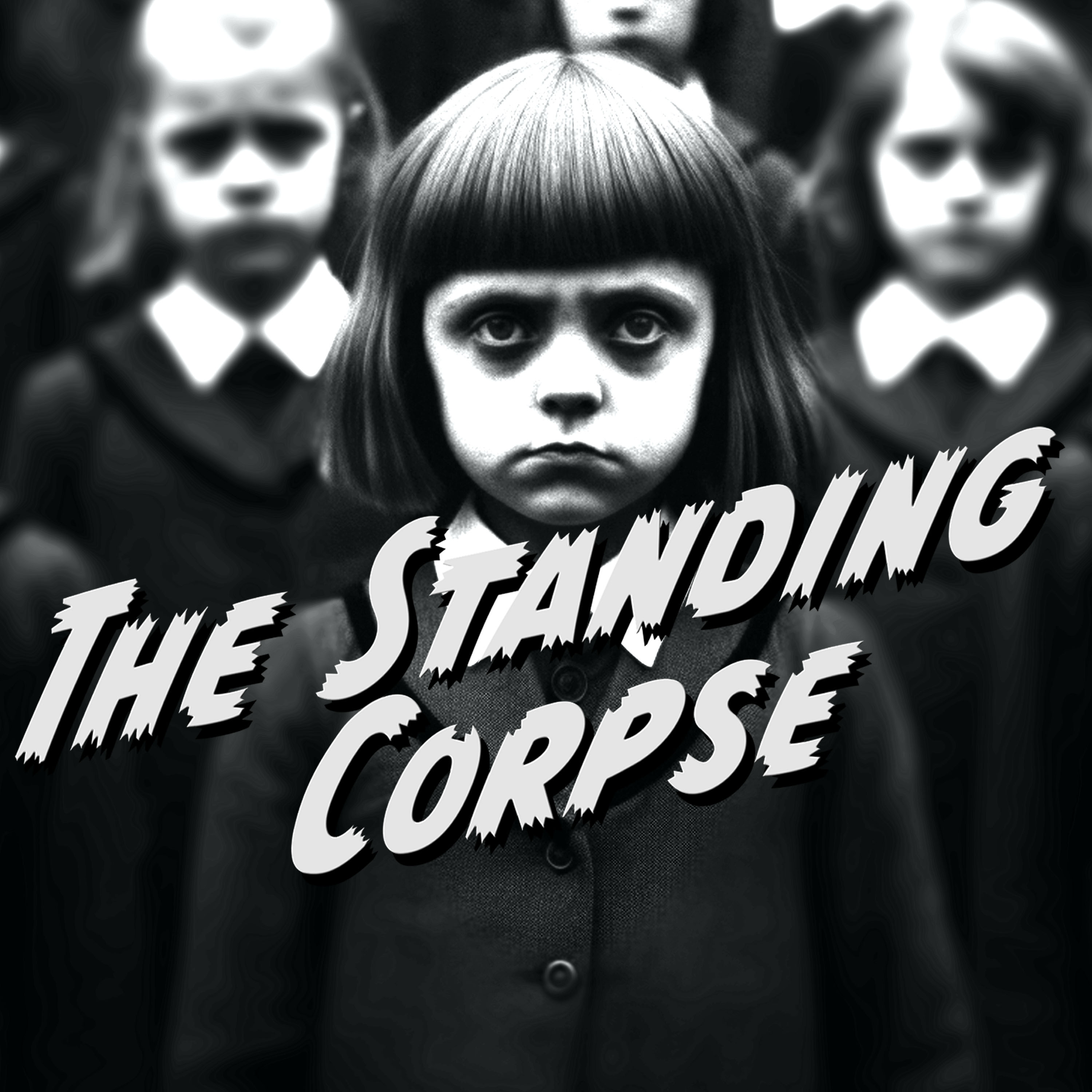 ⁣The Standing Corpse - Episode Five