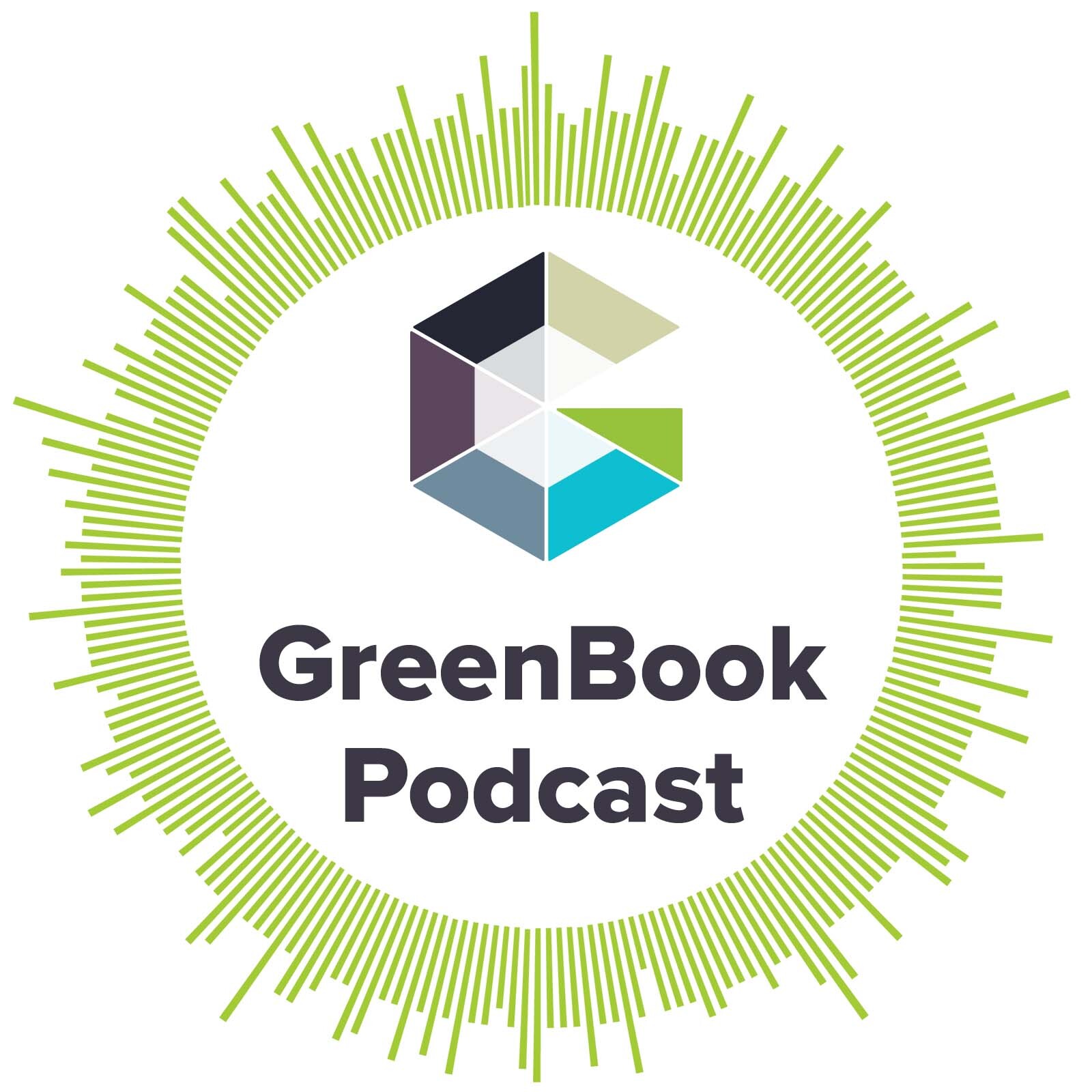 GreenBook Podcast 