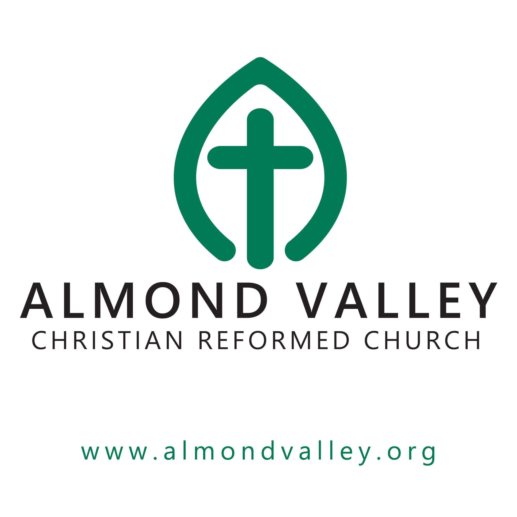 Almond Valley CRC Sermons 