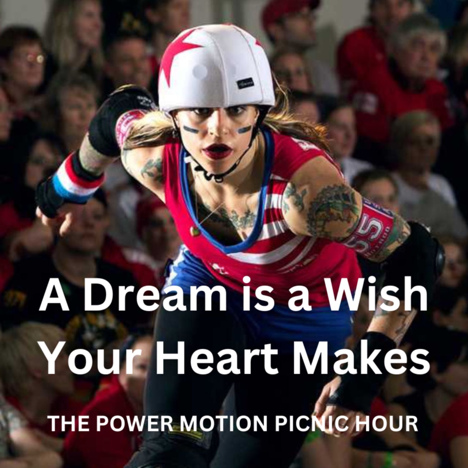 Ep. 2.7: A Dream is a Wish Your Heart Makes