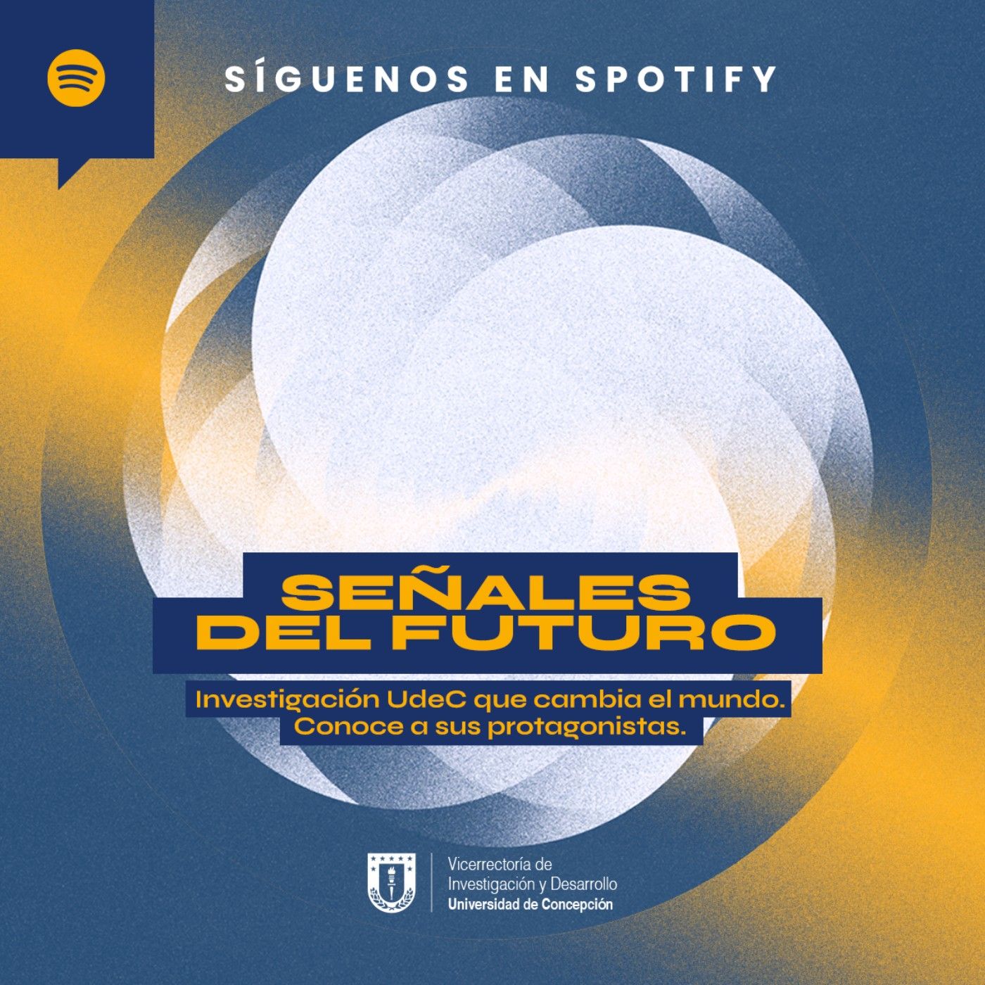Señales del Futuro 