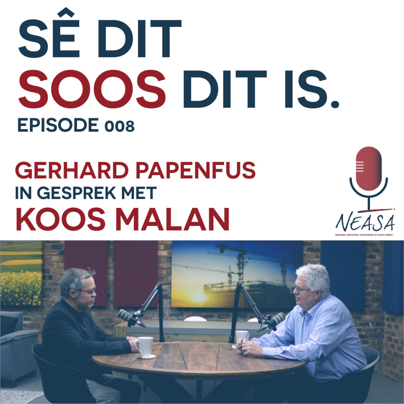 KOOS MALAN