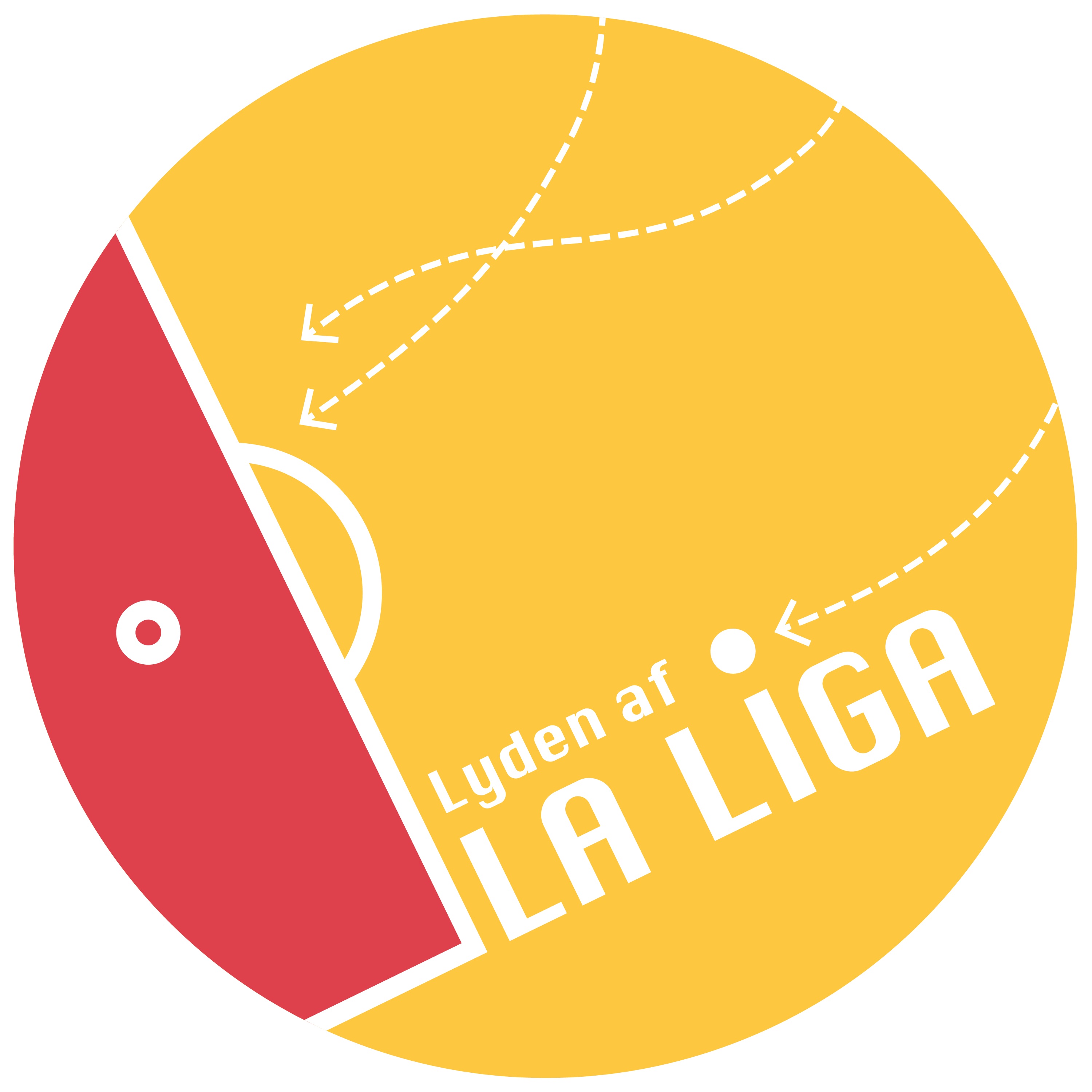 Lyden af La Liga 