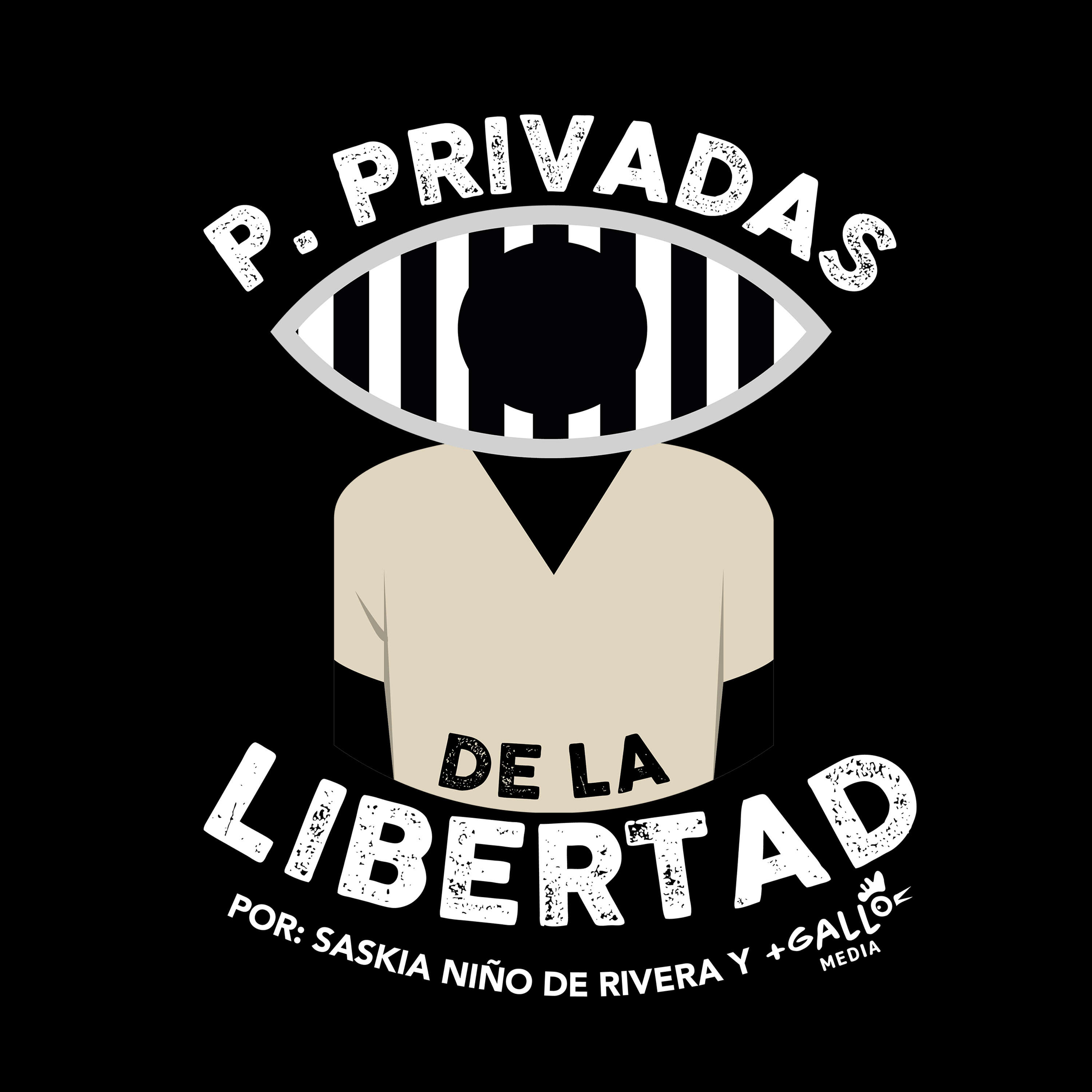 Personas Privadas de la Libertad 