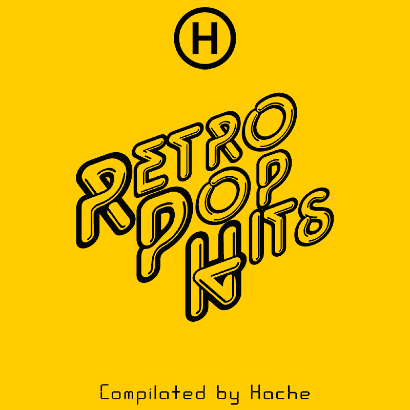 Retro Pop Hits by Hache 