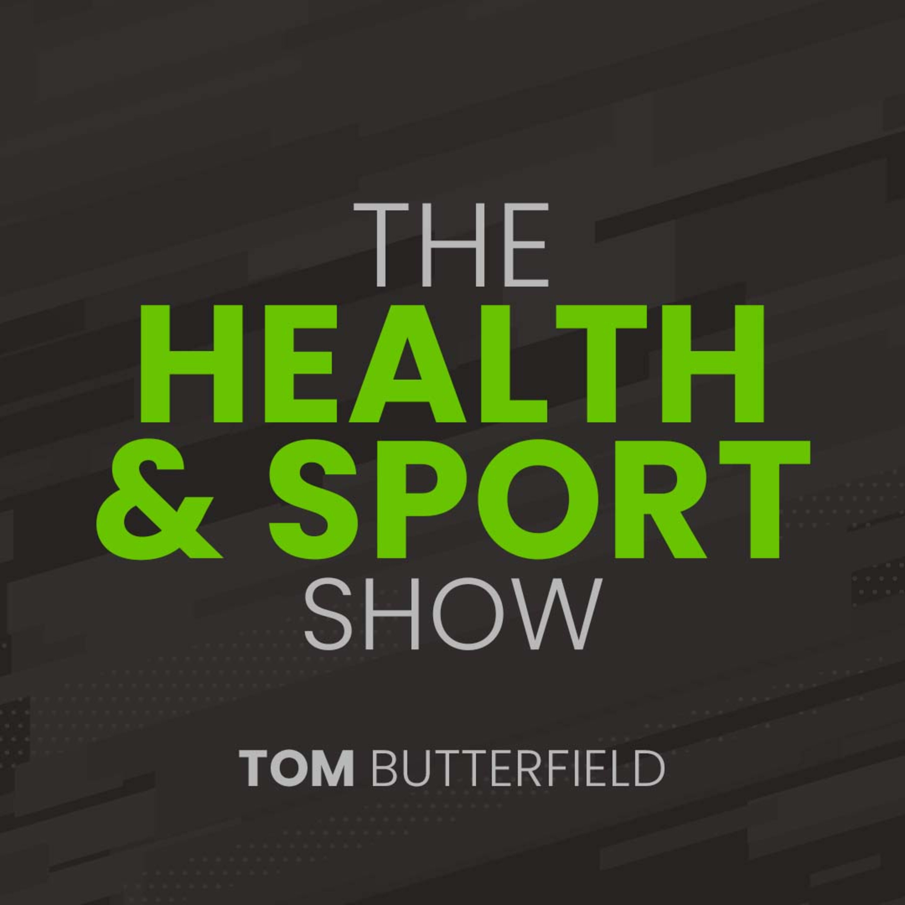 The Health and Sport Show 