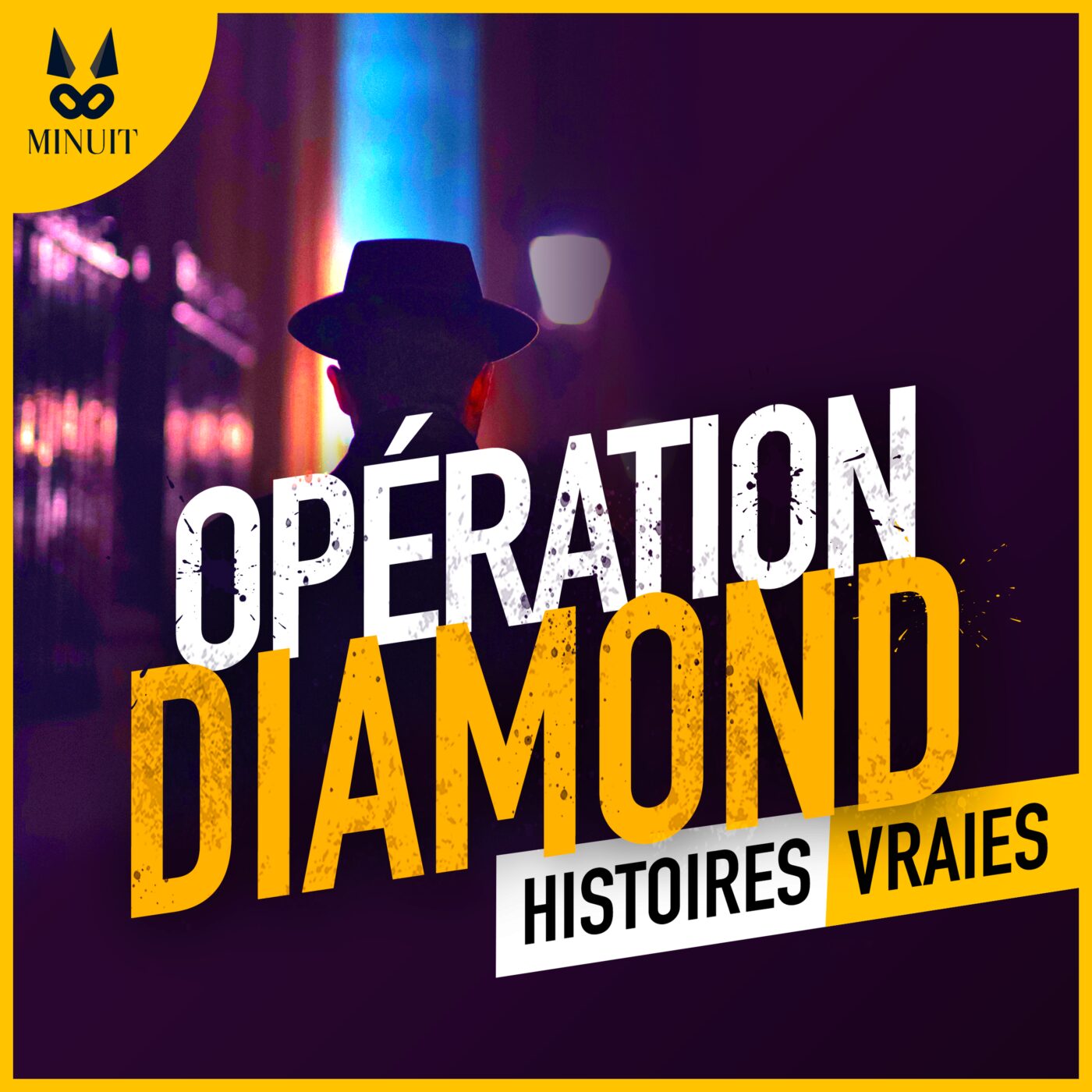 Opération Diamond