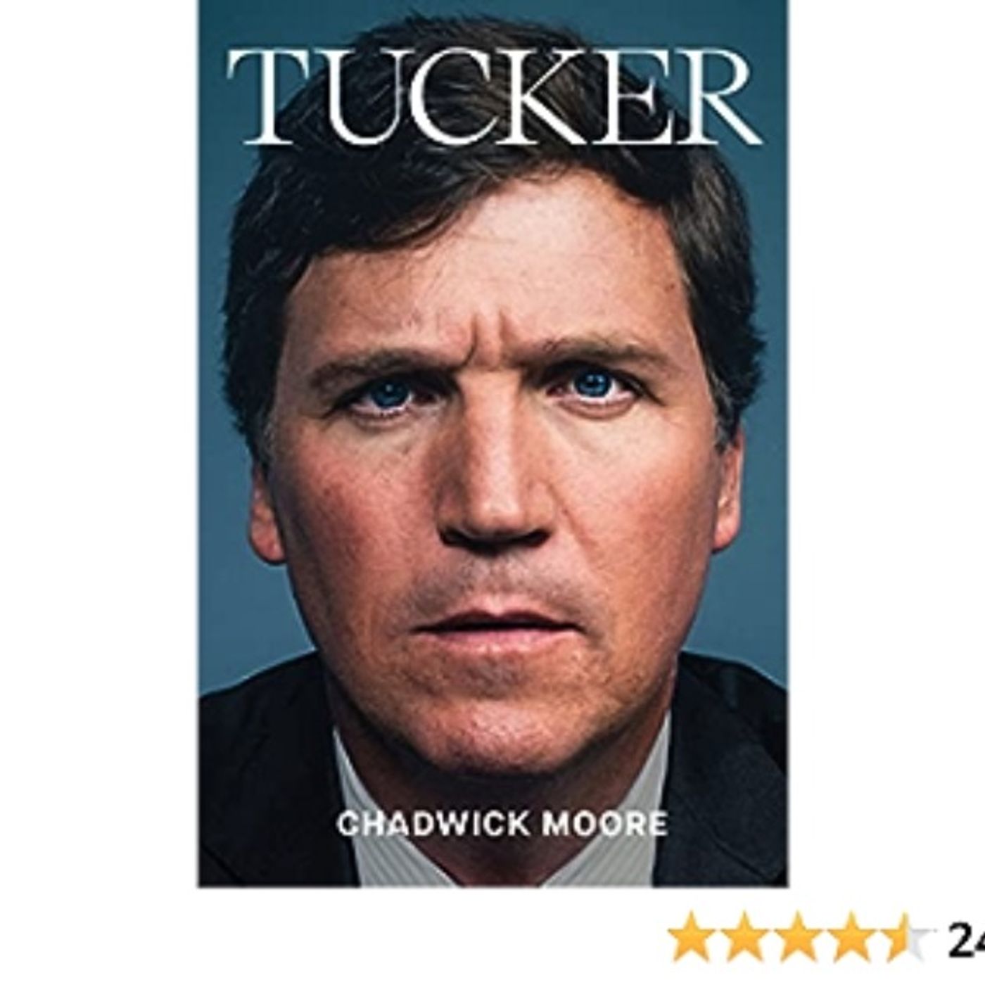 Author Chadwick Moore re: New Book "TUCKER' and Chris Woolsey re: What's Hot @ Redbox