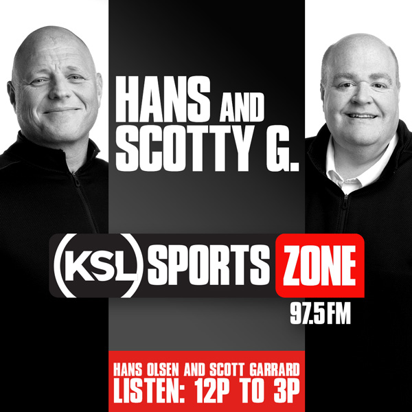 Hans & Scotty G - August 4, 2023 - Hour 1