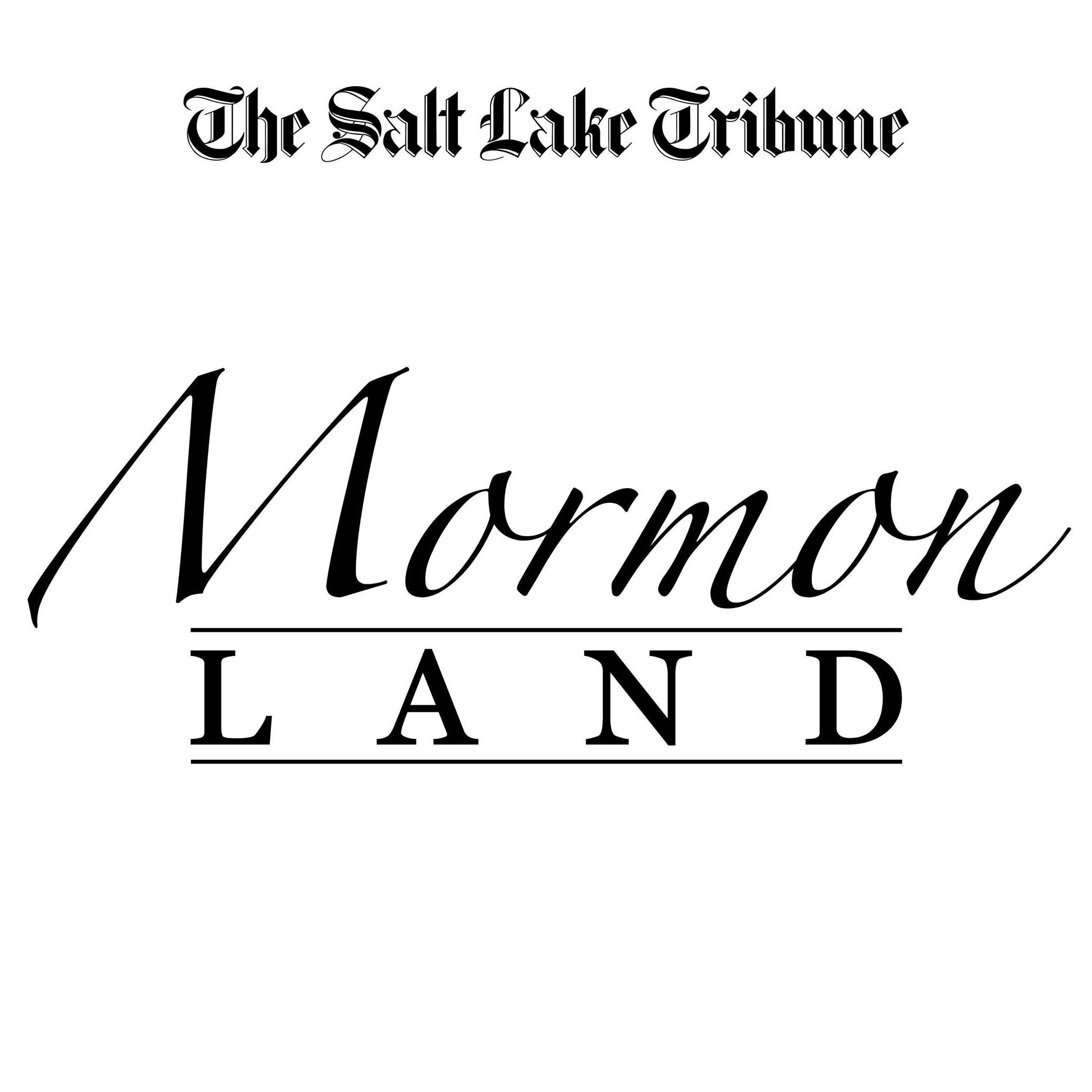 Mormon Land 