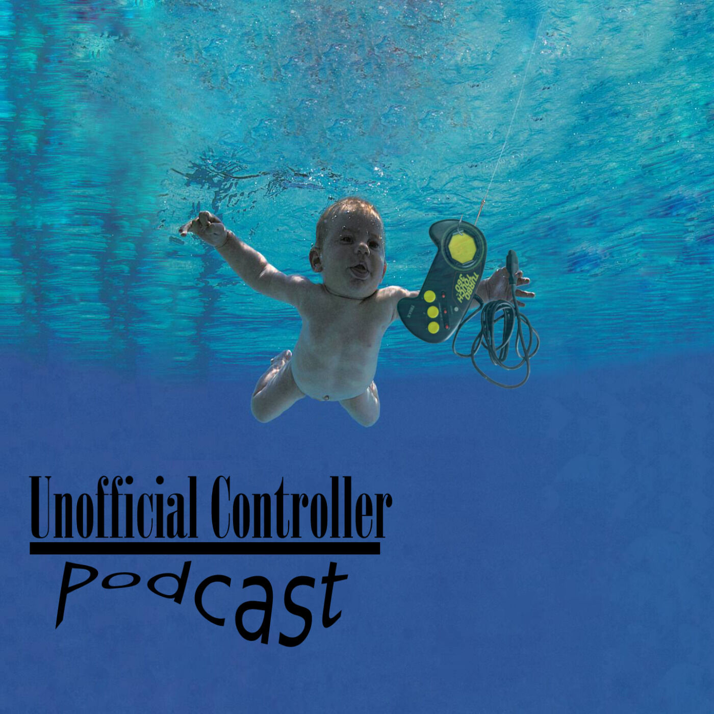 Unofficial Controller Podcast 
