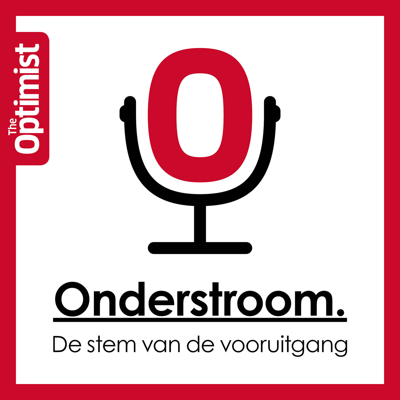 Onderstroom. 