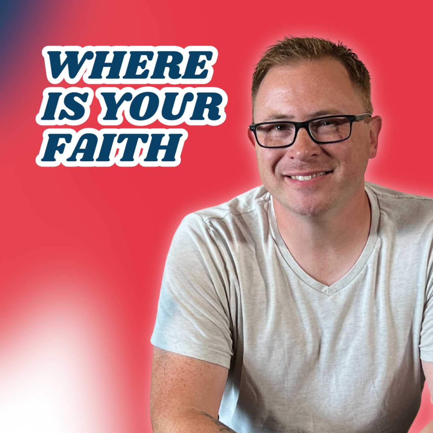 TRUTH TUESDAY: Where is Your Faith? | Dan Stribling