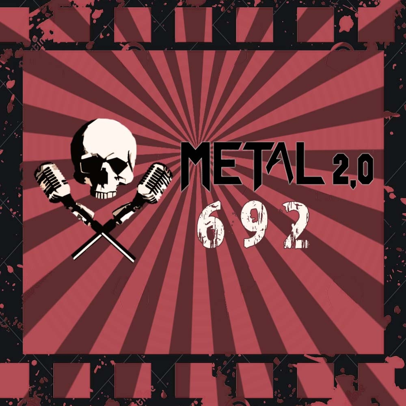 Metal 2.0 - 692