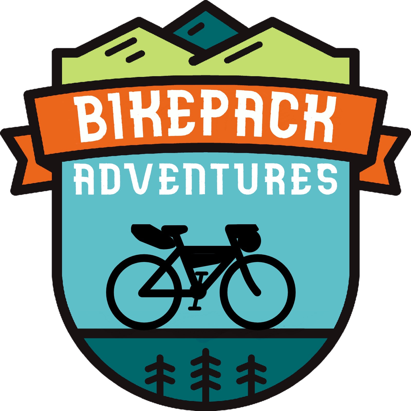 Bikepack Adventures Podcast 