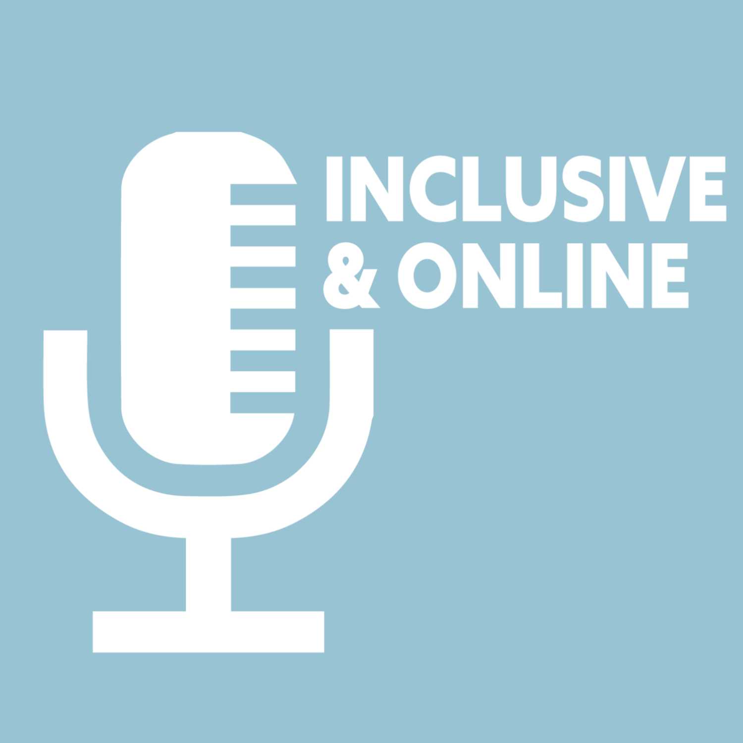 Inclusive & Online with Kate and Dan 