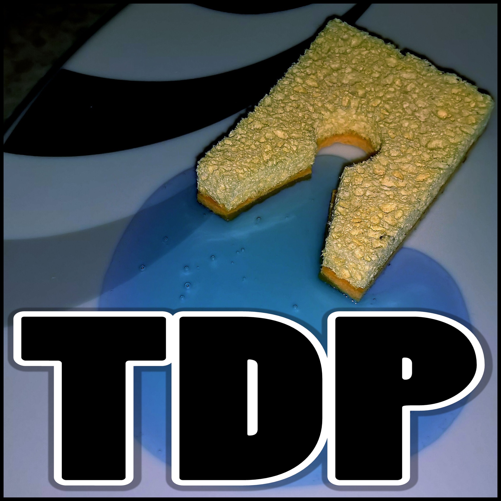 TDP - The Dry Podcast 