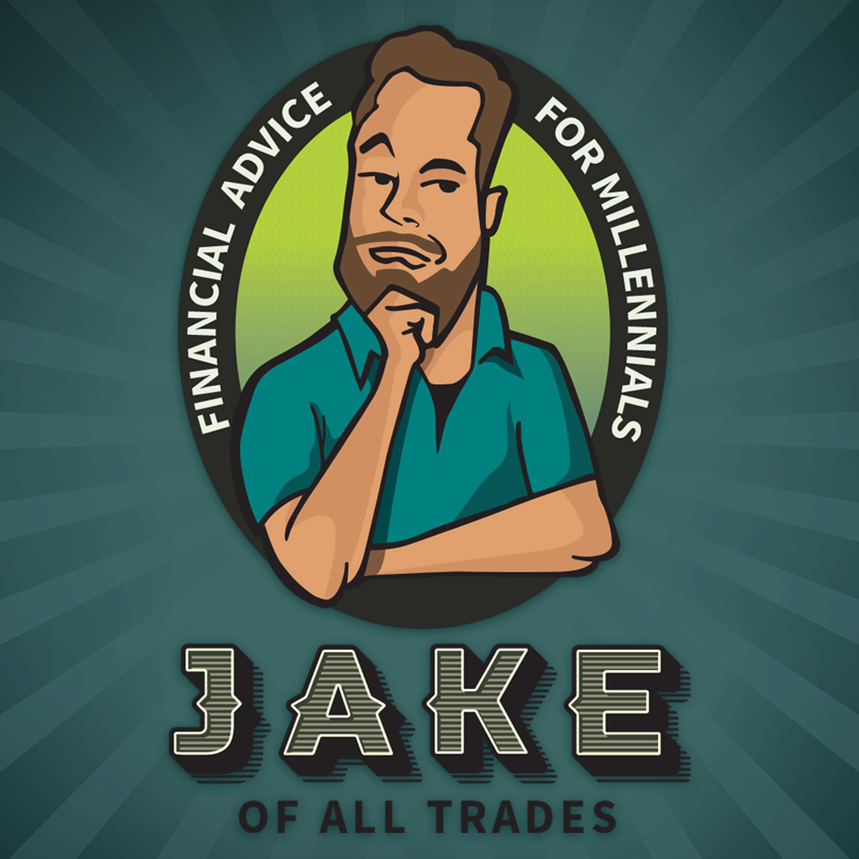 Jake Of All Trades 