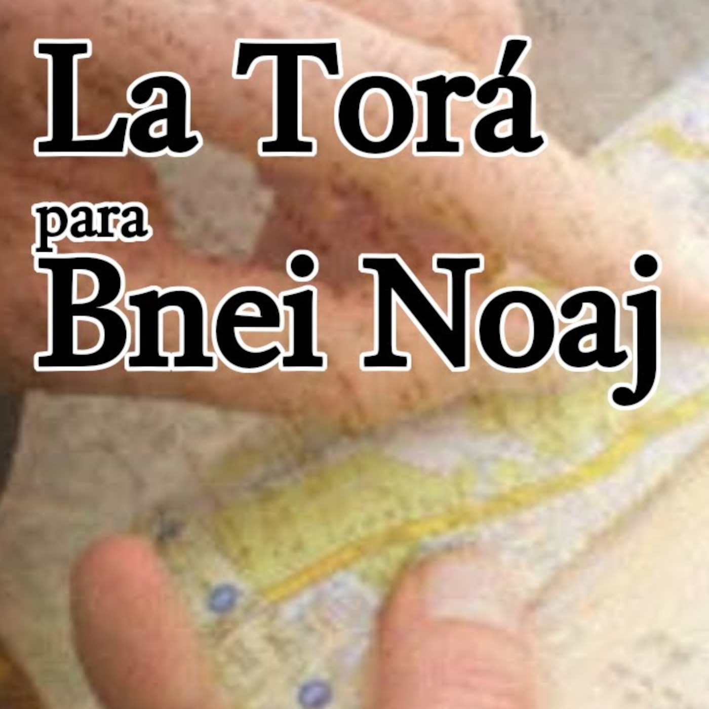 Torá para Bnei Noaj #37