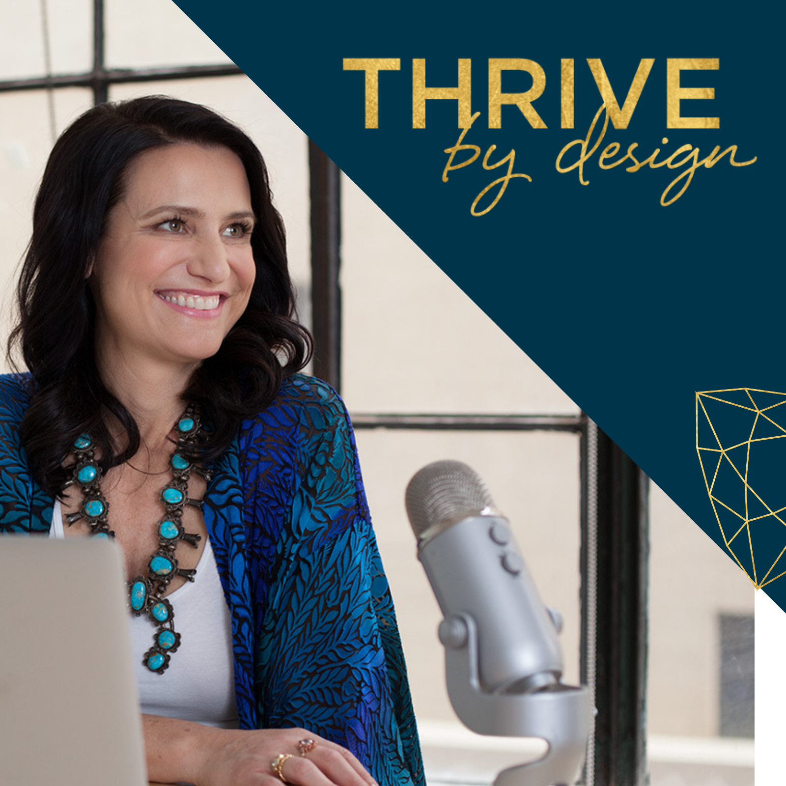 Thrive By Design: Business and Marketing Strategy for Fashion, Jewelry and Creative Brands 