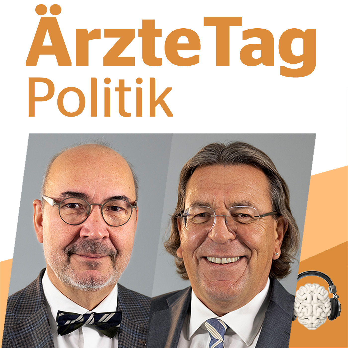 Was stört Sie an der Budgetierung eigentlich am meisten, Dr. Heinz und Dr. Bartels?