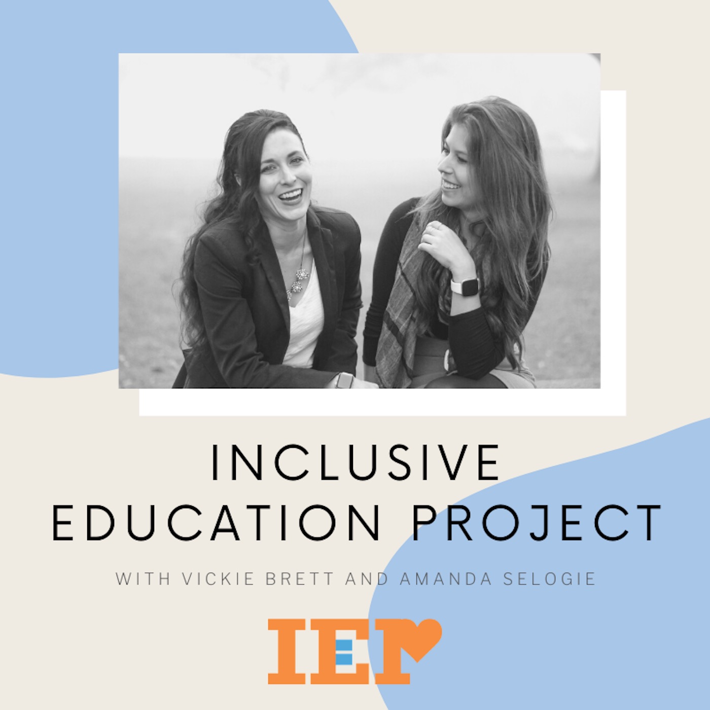 Exciting Steps Toward Inclusive Education in California, with Arielle Starkman