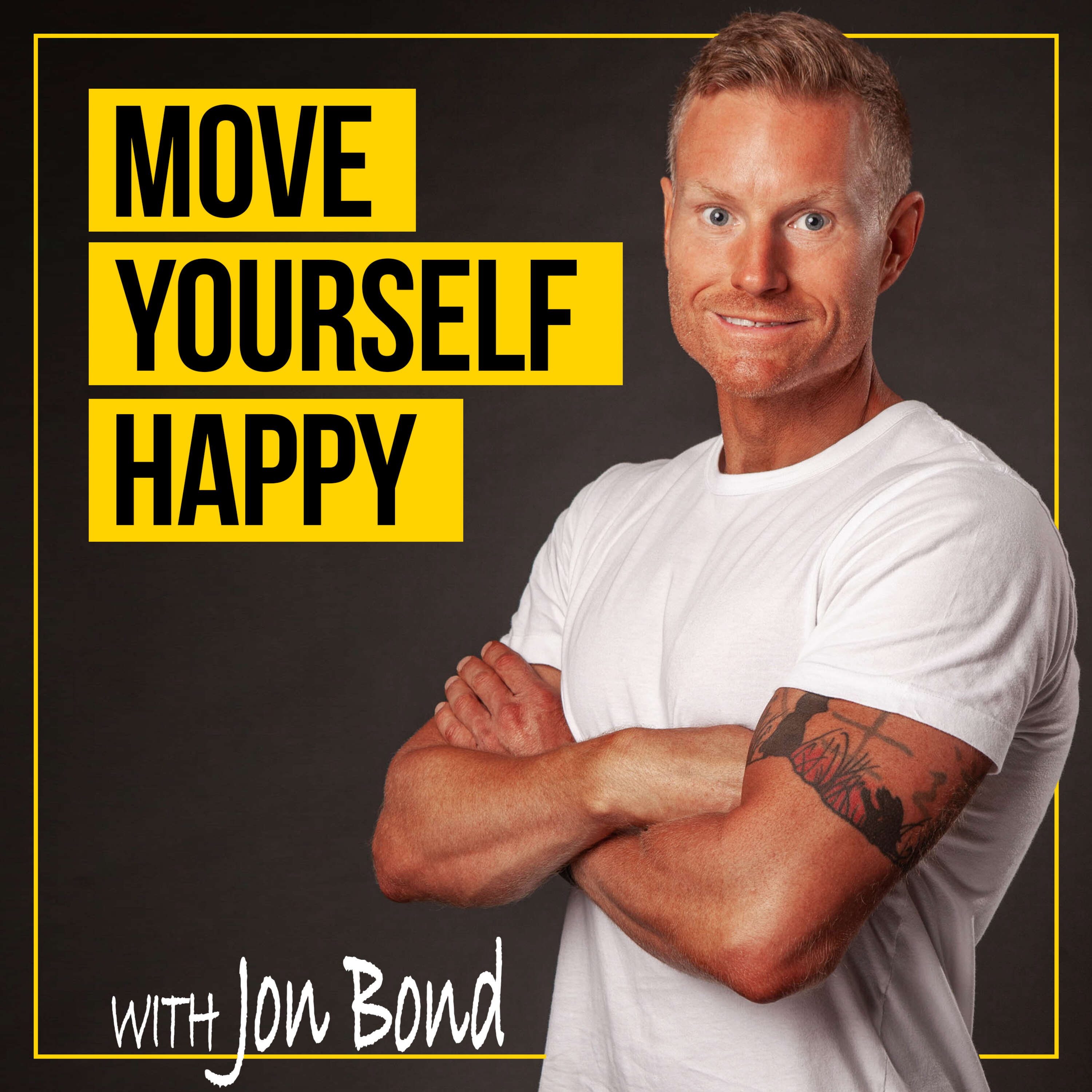 Move Yourself Happy 