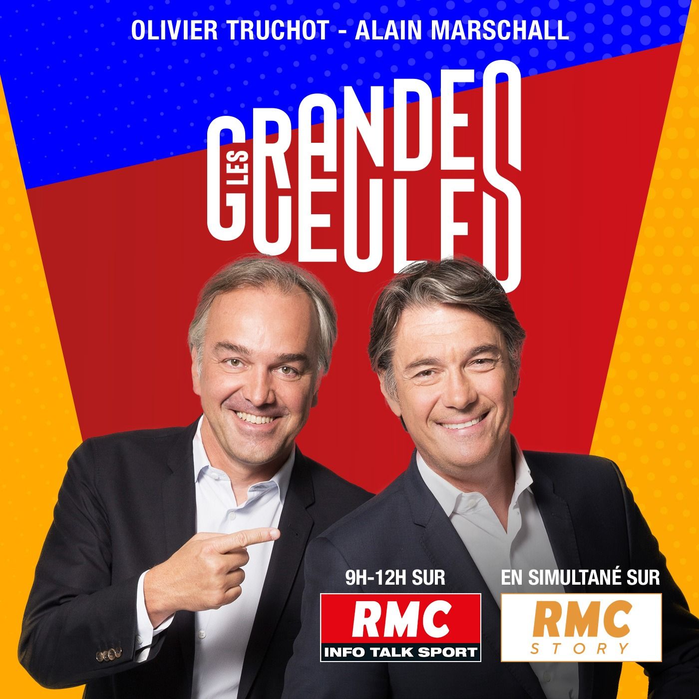 ⁣Selon Booba, "l'&Eacute;tat est trop mou, trop faible et ne sanctionne pas assez" : d'accord ou pas d'accord ? - 08/08