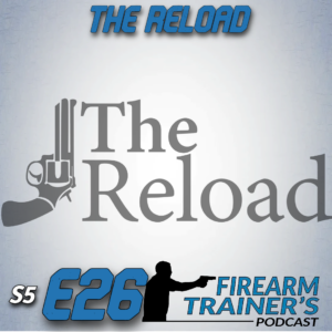 S5E26 The Reload