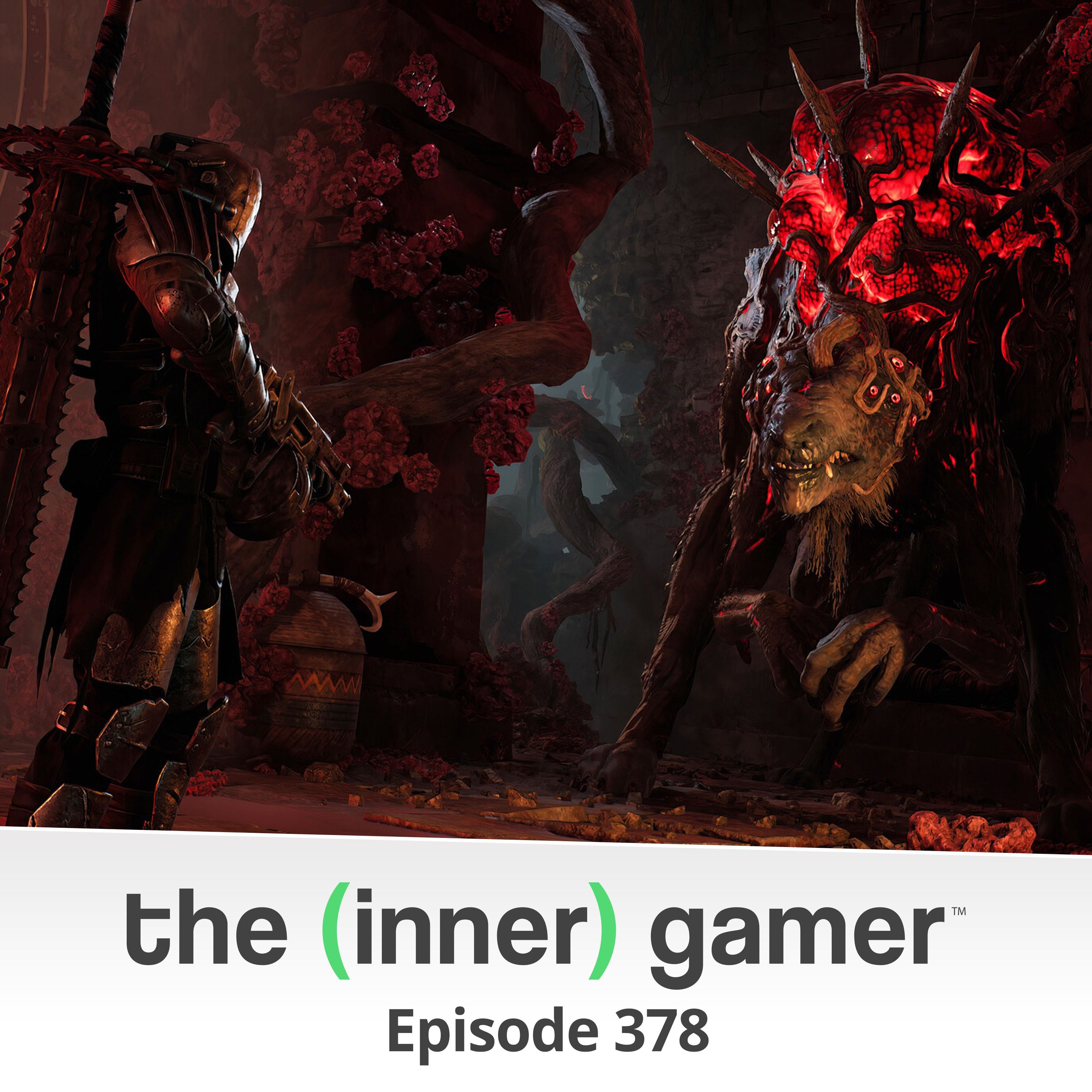 378: Remnant 2, Viewfinder and Final Fantasy 16