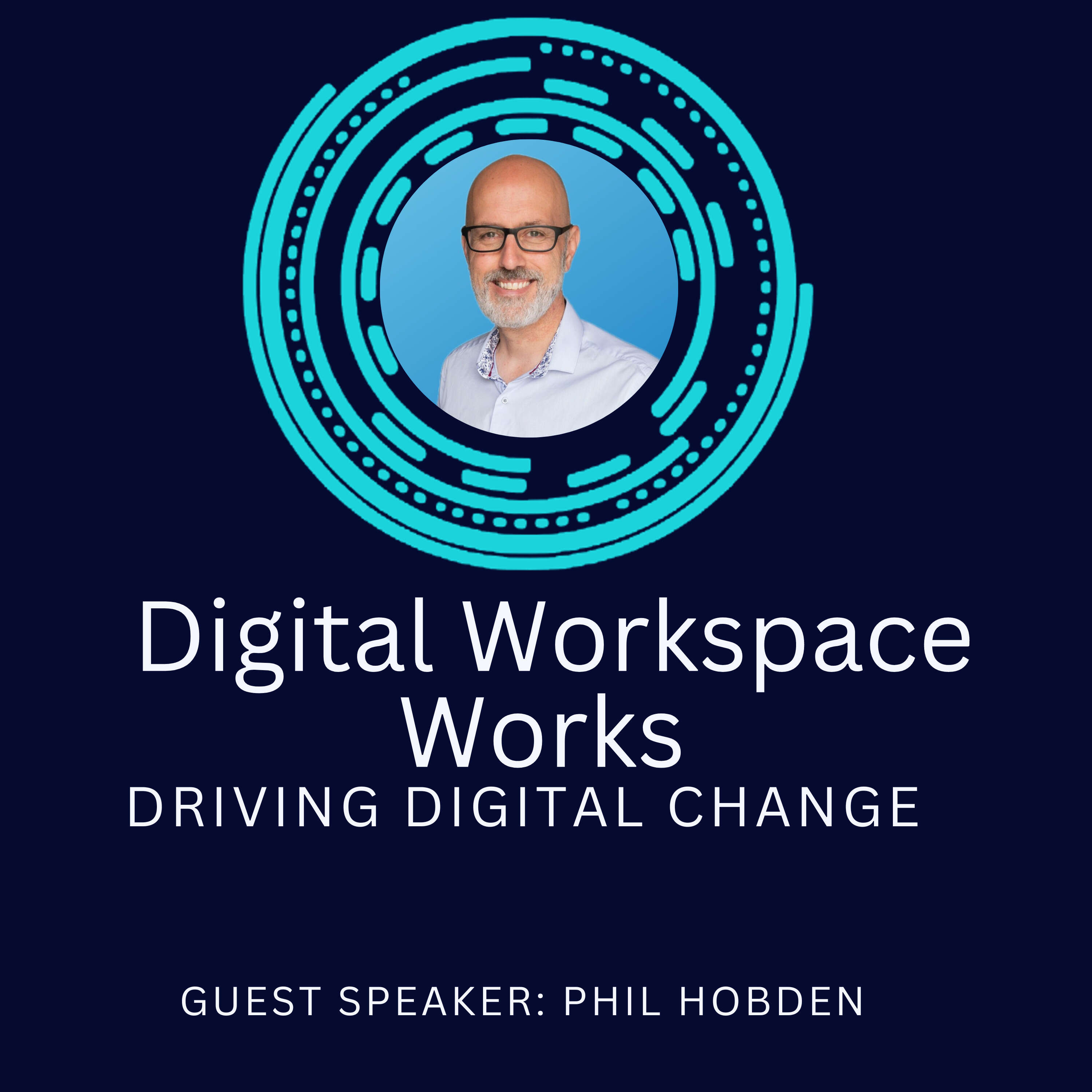 Technology's Tipping Points | Interview with Phil Hobden, Head of Digital Sales at Wolters Kluwer